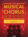 MUSICAL CHORUS SELECTION -Tomorrow-