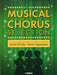 MUSICAL CHORUS SELECTION -Circle Of Life / Nants' Ingonyama-