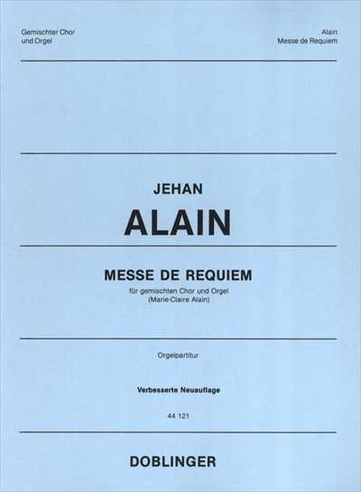 Messe de Requiem