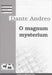 O magnum mysterium [SATB]