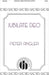 Jubilate Deo [SATB]