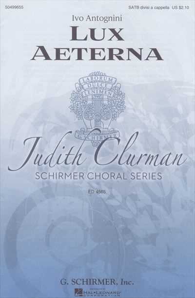 Lux Aeterna