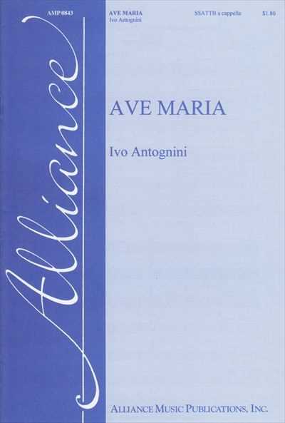 Ave Maria