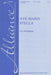 Ave Maris Stella [SATB]