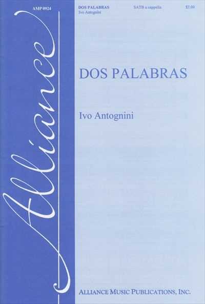 Dos Palabras