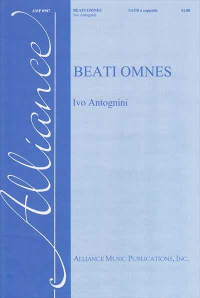Beati Omnes
