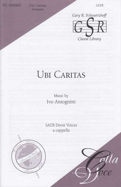Ubi Caritas