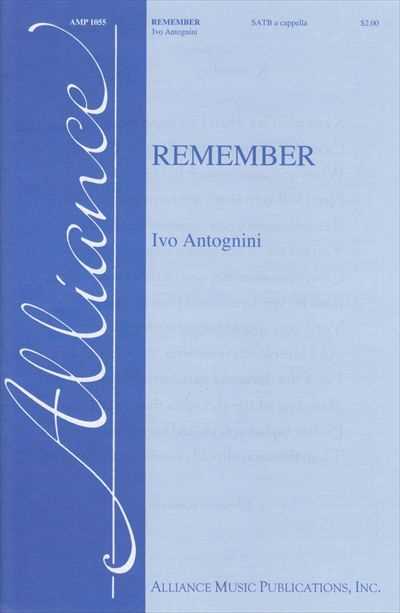 Remember