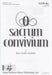 O sacrum convivium