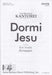 Dormi Jesu
