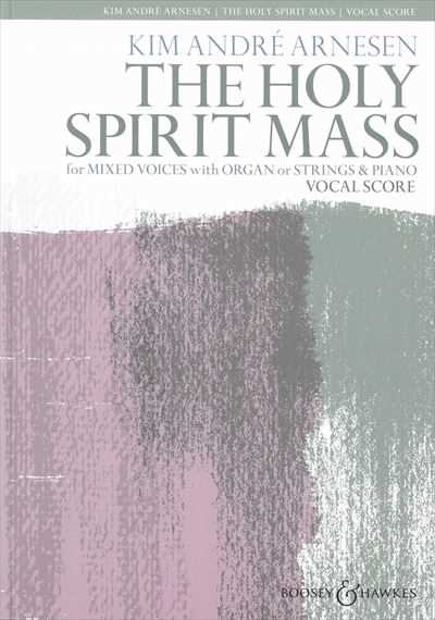 The Holy Spirit Mass