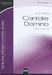 Cantate Domino