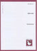 Oihu hau [SATB]
