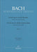 Kantate 4 Christ lag in Todes Banden [Vocal Score]