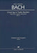 Kantate 4 Christ lag in Todes Banden [Vocal Score]