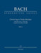 Kantate 4 [Study Score]
