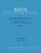 Kantate 36 Schwingt freudig euch empor [Vocal Score]