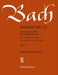 Kantate 73 Herr, wie du willt, so schicks... [Vocal Score]