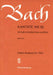 Kantate  92 lch hab in Gottes Herz und Sinn