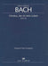 Kantate 95 Christus, der ist mein Leben [Vocal Score]