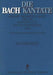 Kantate 98 Was Gott tut, das ist wohlgetan [Vocal Score]