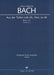 Kantate 131 (Version in a) Aus der Tiefen rufe ich，Herr,...