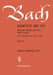 Kantate 131 Aus der Tiefen rufe ich, Herr... [Full Score]