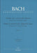 Kantate 140 Wachet auf, ruft uns die Stimme [Vocal Score]