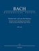 Kantate 140 Wachet auf，ruft uns die Stimme [Study Score]