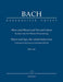 Kantate 147 Herz und Mund und Tat und Leben [Study Score]