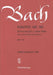 Kantate 180 Schmucke dich, o liebe Seele