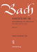 Kantate 182 Himmelskonig, sei willkommen [Vocal Score]