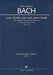 Kantate 198 Trauer-Ode
