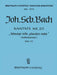 Kantate 211 Schweigt stille