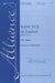 Sanctus in d minor　BWV239