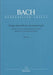 Motette 1 / Singet dem Herrn ein neues Lied BWV 225