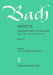 Motette 1 "Singet dem Herrn" BWV225