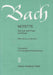 Motette 8“Sei Lob und Preis” BWV231