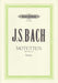 Motetten 1～6 & BWV231