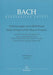Early Versions of the Mass in B minor