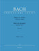 Messe in A BWV234 [Full Score]