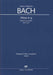 Missa in g BWV235 [Vocal Score]