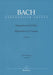 Magnificat In D BWV243