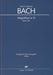 Magnificat in D BWV243
