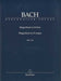 Magnificat BWV243 [Study Score]