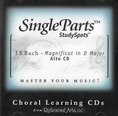 [SP] Magnificat (Alt.)
