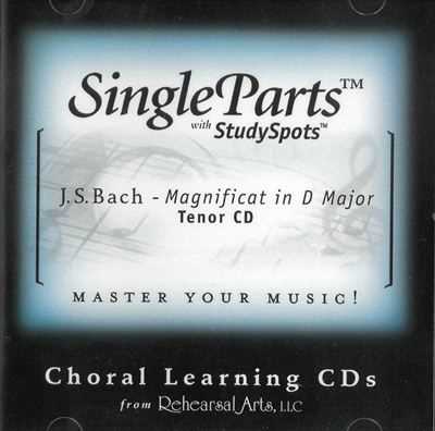 [SP] Magnificat (Ten.)