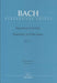 Magnificat in Es BWV243a