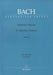 Matthaus-Passion BWV244 [Vocal Score]