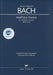 Matthaus-Passion BWV244 [英独併記版 / Vocal Score]
